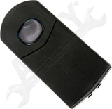 APDTY 170591 Keyless Entry Remote 4 Button