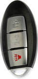 APDTY 170592 Keyless Entry Remote 3 Button