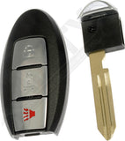 APDTY 170592 Keyless Entry Remote 3 Button