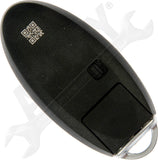 APDTY 170592 Keyless Entry Remote 3 Button