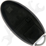 APDTY 170593 Keyless Entry Remote 4 Button