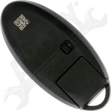 APDTY 170594 Keyless Entry Remote 4 Button