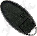 APDTY 170595 Keyless Entry Remote 5 Button