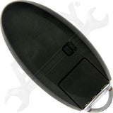 APDTY 170596 Keyless Entry Remote 3 Button