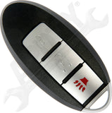 APDTY 170597 Keyless Entry Remote 3 Button