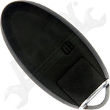 APDTY 170598 Keyless Entry Remote 5 Button