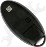 APDTY 170599 Keyless Entry Remote 3 Button