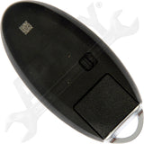 APDTY 170600 Keyless Entry Remote 3 Button