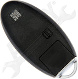 APDTY 170601 Keyless Entry Remote, 5 Button