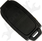 APDTY 170605 Keyless Entry Remote 5 Button