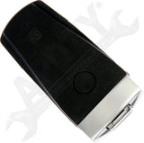 APDTY 170606 Keyless Entry Remote 4 Button