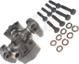 APDTY 170611 Greasable Universal U-Joint 4C HWD (High Wing Drilled) 5-4143X; 969