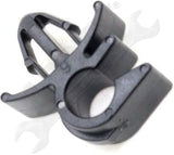 APDTY 170614 Hood Release Cable Plastic Retainer Clip; Replaces 4814094