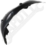 APDTY 170615 Fender Liner Front Left Replaces 5065503AC