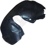 APDTY 170616 Fender Liner; Front Right; Replaces 5065502AC