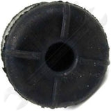 APDTY 170619x4 Door Bumper Set Of 4 Front, Rear, Or Sliding Replaces 5020813AB