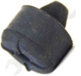 APDTY 170619x4 Door Bumper Set Of 4 Front, Rear, Or Sliding Replaces 5020813AB