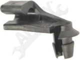 APDTY 170621 Door Latch Rod Clip Replaces 4658677