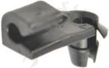 APDTY 170621 Door Latch Rod Clip Replaces 4658677