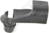 APDTY 170621x5 Door Latch Rod Clip Set Of Five Replaces 4658677