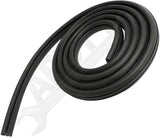 APDTY 170622 Door Weatherstrip Front Left Or Right Replaces 55113020AF
