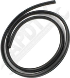APDTY 170622 Door Weatherstrip Front Left Or Right Replaces 55113020AF