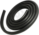 APDTY 170623 Door Weatherstrip Rear Left Or Right Replaces 5112244AD