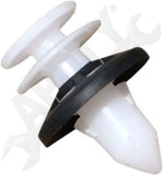 APDTY 170624 Door Panel Push Pin Clip Replaces 6509673AA