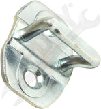 APDTY 170625 Door Latch Striker Front Or Rear Replaces 4589050AB