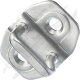 APDTY 170625 Door Latch Striker Front Or Rear Replaces 4589050AB