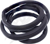 APDTY 170627 Door Weatherstrip Rear Right Or Left Replaces 55399255AE