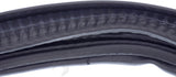 APDTY 170627 Door Weatherstrip Rear Right Or Left Replaces 55399255AE