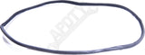 APDTY 170627 Door Weatherstrip Rear Right Or Left Replaces 55399255AE