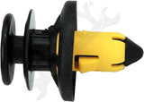 APDTY 170628 Door Trim Panel Push Pin Replaces 6510747AA