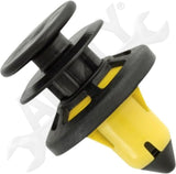 APDTY 170628 Door Trim Panel Push Pin Replaces 6510747AA