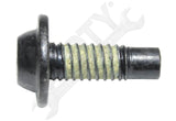 APDTY 170629 M6 Mounting Bolts; Set Of 6; M6-1.0 x 20mm; Replaces 6504212
