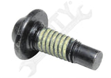 APDTY 170629 M6 Mounting Bolts; Set Of 6; M6-1.0 x 20mm; Replaces 6504212