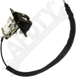 APDTY 170630 Liftgate Latch Assembly Replaces 4589131AF