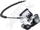 APDTY 170630 Liftgate Latch Assembly Replaces 4589131AF