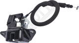 APDTY 170630 Liftgate Latch Assembly Replaces 4589131AF