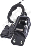 APDTY 170630 Liftgate Latch Assembly Replaces 4589131AF