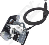 APDTY 170630 Liftgate Latch Assembly Replaces 4589131AF