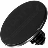 APDTY 170633 Hood Insulation Plastic Retainer Push Pin Set Of 10