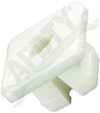 APDTY 170635 Door Interior Trim Panel Nuts; Set Of 10; Replaces 6501773