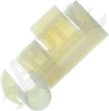 APDTY 170636 Door Actuator Rod Retainer Replaces J4003672