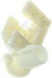 APDTY 170636 Door Actuator Rod Retainer Replaces J4003672