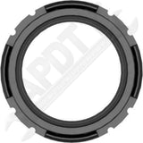APDTY 170638 Parking Sensor Retaining Ring Clip Set Of Five Replaces 68271824AA