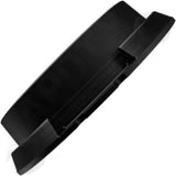 APDTY 170638 Parking Sensor Retaining Ring Clip Set Of Five Replaces 68271824AA