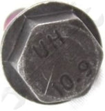 APDTY 170639x2 Caliper Bolt Set Of 2 Front Left Or Right Replaces 5143356AC