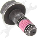 APDTY 170639x2 Caliper Bolt Set Of 2 Front Left Or Right Replaces 5143356AC